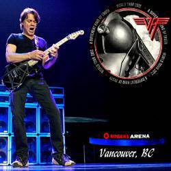 Van Halen : Vancouver 2012